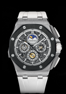 Audemars Piguet Royal Oak Offshore Grande Complication (26571IO.OO.A010CA.01) Watch