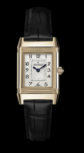 Jaeger-LeCoultre Reverso Duetto Pink Gold (2662420) Watch