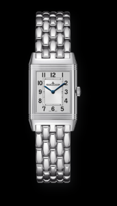 Jaeger-LeCoultre Reverso Classic Small Duetto Bracelet (2668130) Watch