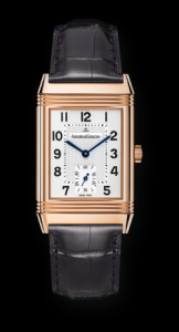 Jaeger-LeCoultre Reverso Grande Taille Pink Gold (2702521) Watch