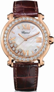 Chopard Happy Sport 277473-5002 Watch