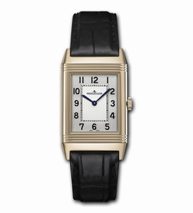Jaeger-LeCoultre Grande Reverso Ultra Thin Pink Gold (2782520) Watch
