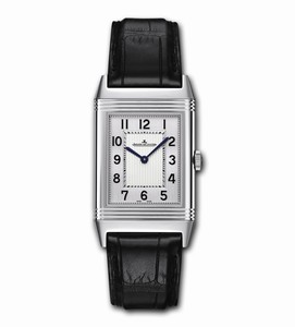 Jaeger-LeCoultre Grande Reverso Ultra Thin (2788520) Watch Jaeger-LeCoultre Grande Reverso Ultra Thin (2788520) Watch