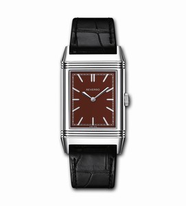 Jaeger-LeCoultre Grande Reverso Ultra Thin Boutique Edition Rouge (278856J) Watch