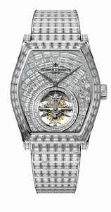 Vacheron Constantin Malte Tourbillon Haute Joaillerie (30630/S22G-9899) Watch