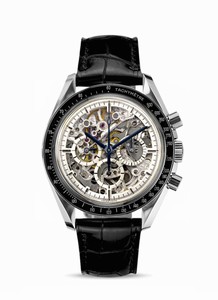 Omega Speedmaster Moonwatch Professional Apollo 11 25th Anniversary (3097.30.00) Watch