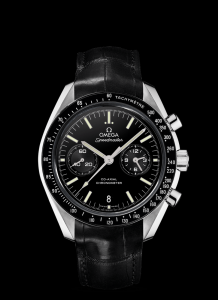 Omega Speedmaster Moonwatch Co-Axial Chronograph Platinum (311.93.44.51.01.002) Watch