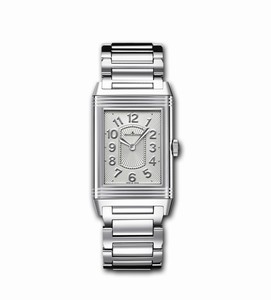 Jaeger-LeCoultre Grande Reverso Lady Ultra Thin Quartz Bracelet (3208120) Watch