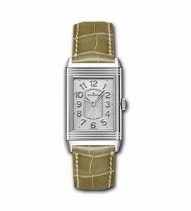 Jaeger-LeCoultre Grande Reverso Lady Ultra Thin Quartz (3208420) Watch