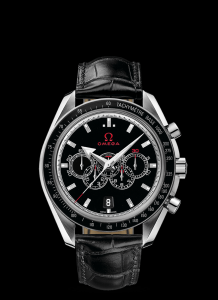 Omega Speedmaster Olympic Collection Co-Axial (321.33.44.52.01.001) Watch
