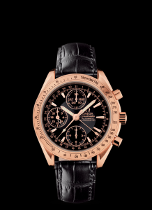 Omega Speedmaster Day-Date Red Gold (323.53.40.44.01.001) Watch