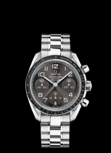 Omega Speedmaster Date Grey / Bracelet (324.30.38.40.06.001) Watch