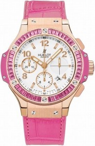 Hublot Big Bang 341.PP.2010.LR.1933 Watch