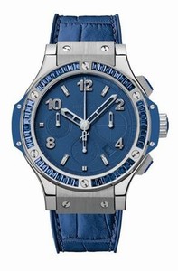 Hublot Big Bang 341.SL.5190.LR.1901 Watch Hublot Big Bang 341.SL.5190.LR.1901 Watch