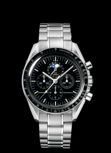 Omega Speedmaster Professional Moonphase / Bracelet (3576.50.00) Watch