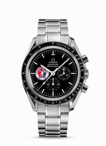 Omega Speedmaster Professional Missions Skylab 2 (3597.22.00) Watch