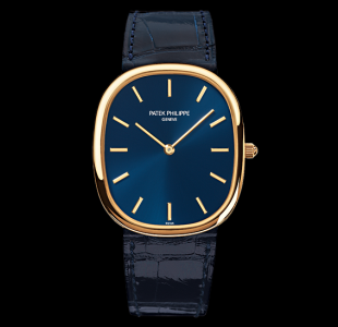 Patek Philippe Golden Ellipse 3738 (3738/100J-012) Watch