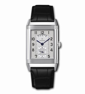 Jaeger-LeCoultre Grande Reverso Duo (3748421) Watch