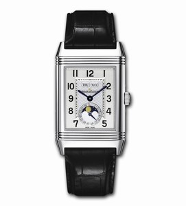 Jaeger-LeCoultre Grande Reverso Calendar (3758420) Watch