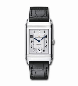 Jaeger-LeCoultre Grande Reverso Night & Day (3808420) Watch