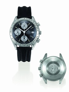 Omega Speedmaster Date Albertville Winter Olympics (3811.50.JO) Watch