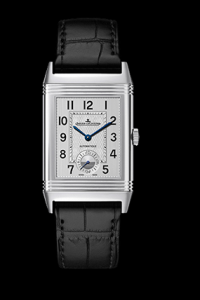 Jaeger-LeCoultre Reverso Classic Large Duoface (3838420) Watch