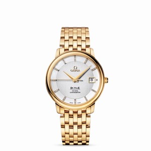 Omega De Ville Prestige Co-Axial 36.5mm (4174.35.00) Watch