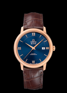 Omega De Ville Prestige Co-Axial 39.5mm (424.53.40.20.03.002) Watch