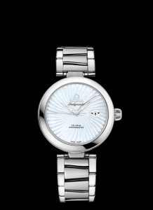 Omega LadyMatic Co-Axial 34 mm (425.30.34.20.05.001) Watch