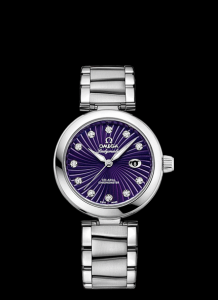 Omega LadyMatic Co-Axial 34 mm (425.30.34.20.60.001) Watch