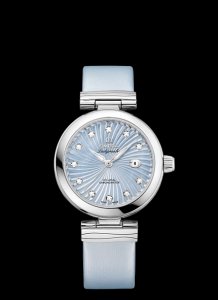 Omega LadyMatic Co-Axial 34 mm (425.32.34.20.57.002) Watch