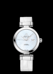 Omega LadyMatic Co-Axial 34 mm (425.33.34.20.05.001) Watch