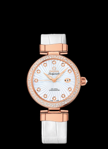 Omega LadyMatic Co-Axial 34 mm (425.68.34.20.55.001) Watch