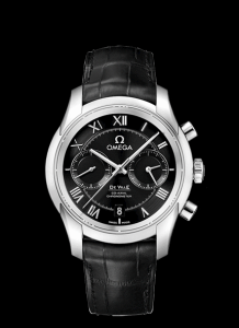 Omega De Ville Chronograph Co-Axial (431.13.42.51.01.001) Watch