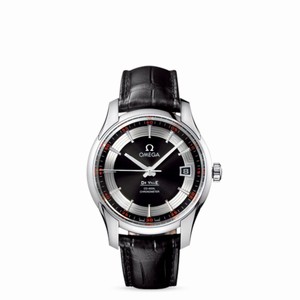 Omega De Ville Hour Vision (431.33.41.21.01.001) Watch
