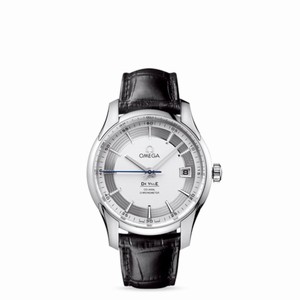 Omega De Ville Hour Vision (431.33.41.21.02.001) Watch