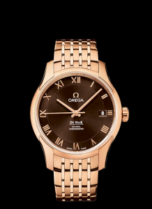 Omega De Ville Co-Axial (431.50.41.21.13.001) Watch