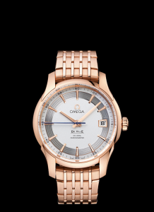 Omega De Ville Hour Vision (431.60.41.21.02.001) Watch