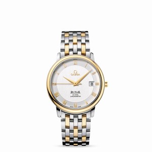 Omega De Ville Prestige Co-Axial 36.5mm (4374.31.00) Watch