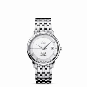 Omega De Ville Prestige Co-Axial 36.5mm (4574.31.01)