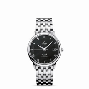 Omega De Ville Prestige Co-Axial 36.5mm (4574.50.00) Watch