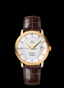 Omega De Ville Prestige Co-Axial 36.5mm (4617.35.02) Watch