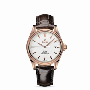 Omega De Ville Co-Axial Chronometer (4654.20.32) Watch