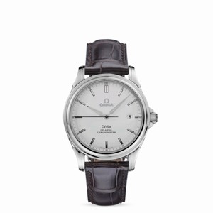 Omega De Ville Co-Axial Chronometer (4831.31.32) Watch