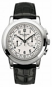 Patek Philippe Chronograph 5070 (5070G-001) Watch