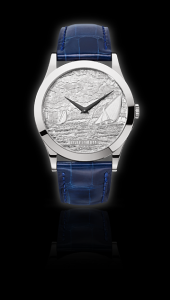 Patek Philippe Calatrava Breeze and Storm 5089 (5089G-016) Watch