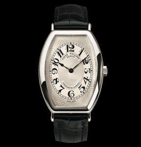 Patek Philippe Gondolo 5098 (5098P-001) Watch Patek Philippe Gondolo 5098 (5098P-001) Watch