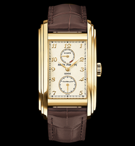 Patek Philippe Gondolo 5101J (5101J-001) Watch