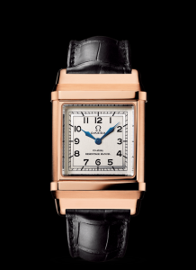 Omega Musem Collection N&deg; 7 "Marine 1932" (516.53.32.20.02.002)