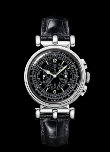 Omega Museum Collection N&deg; 9 &ldquo;Milestone 1941&rdquo; (516.53.38.50.01.001)